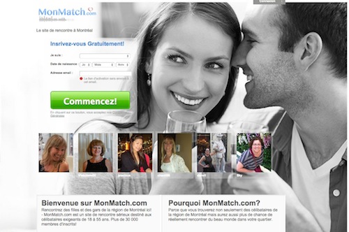 monmatch