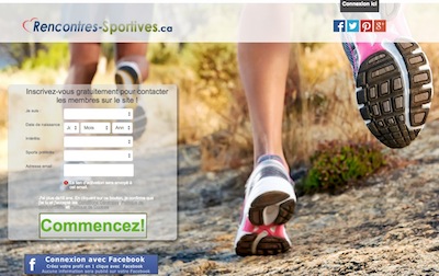 rencontres sportives en ligne