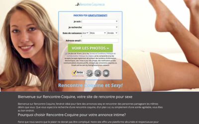 Rencontres-coquines.ca : Vous Ne Croirez Pas Ce Qui Vous Attend !